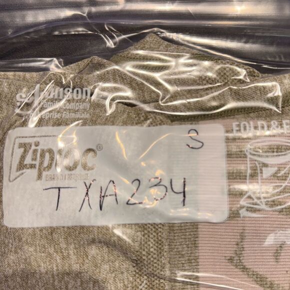 Gymshark Women's Tan Leggings Sz S - Picture 5 of 5